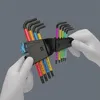 Wera 967/9 TX Multicolour HF 1 Winkelschl.satz m. Produktbild-Vorschau 18