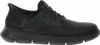 Skechers Obuv Garza Gervin Blac, 205046BBK Náhľad obrázku produktu 1