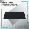Logitech G G440 Tapis de souris de jeu dur, optimisé pour Voir les images du produit 10