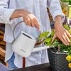 LECHUZA accessori YULA annaffiatoio 1,7 litri bianco taupe Anteprima dell’immagine prodotto 28
