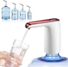 Wasserspender, Tragbare Trinkwasserpumpe für 5 Gallone, Produktbild-Vorschau 1