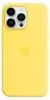 Apple Silicone Backcover MagSafe pour Apple iPhone 14 Pro Voir les images du produit 8