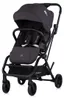Chipolino Kinderwagen Go Twist, draaibare zit, Productafbeelding-voorbeeld 2