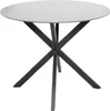 Lesli Living Diningtisch Crest ø 90 cm Produktbild-Vorschau 1