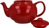 Teekanne "Timm", rot Produktbild-Vorschau 3