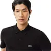 LACOSTE Fit Baumwolle Knit Polo Herren schwarz L Produktbild-Vorschau 24
