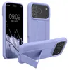 kwmobile Handyhülle für Apple iPhone 17 Pro Max Hülle - TPU Produktbild-Vorschau 1