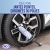 alca® brosse pour jantes en microfibres avec revêtement en Voir les images du produit 7