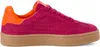 Tamaris Sneakers Laag  Sneakers Laag - roze - Maat 39 Productafbeelding-voorbeeld 11