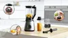 Bosch Serie 4 MMB6177S Mixer 1,5 l Tischplatten-Mixer 1200 Produktbild-Vorschau 10