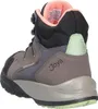 Joya Damen Outdoorschuhe SIERRA STX W BROWN/BLACK braun Produktbild-Vorschau 3
