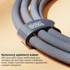 AdroitGoods 100w Nabíjecí kabel Usb-C na Usb-C - Pd - Náhled obrázku produktu 10