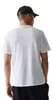 T-Shirt Logo MLB New Era Blanc Voir les images du produit 4