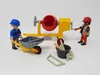 PLAYMOBIL City Action 6339, 3 Jahr(e), Mehrfarbig, Produktbild-Vorschau 2