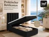 Best for Home Boxspringbett mit Bettkasten Trinity Produktbild-Vorschau 2