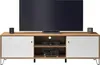 trendteam Wohnen TV-Unterteil Touch Artisan Eiche Produktbild-Vorschau 3