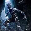 Marvel Art Scale Statue 1/10 Wakanda Forever Black Panther Produktbild-Vorschau 13