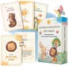 EULENTALER® 44 Affirmationskarten für Kinder I Von Produktbild-Vorschau 1
