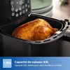 Philips 5000 series Airfryer HD9285/93 Connected Airfryer Produktbild-Vorschau 9