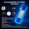 Extralink Akku für Staubsauger Roidmi Eve Plus 18650Ch-4S2P Produktbild-Vorschau 5