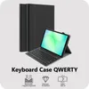 Hülle Samsung Galaxy Tab A11+ Schutzhülle - Cazy - Schwarz Produktbild-Vorschau 2