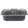 Royalty Line RL-ACR34: 34cm Bratentopf mit Produktbild-Vorschau 1