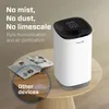 2in1 Luftbefeuchter und Luftreiniger CA-806 Smart Top Produktbild-Vorschau 5