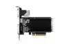 Gainward 426018336-3224, GeForce GT 730, 2 GB, GDDR3, 64 Produktbild-Vorschau 3