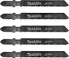 Makita Zubehör Stichsägeblatt B23 - T118B | 5 Stück - Produktbild-Vorschau 1
