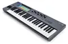 NOVATION FLKey 49 - Kontroler klawiatury MIDI Produktbild-Vorschau 4