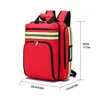Erste Hilfe Rucksack leer, Notfallrucksack medizinisch, Produktbild-Vorschau 2