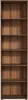 Regal Ordnerregal Dekoregal Aktenregal Holzregal Produktbild-Vorschau 3