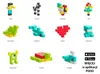 UKids 1020102, 6 jaar, 100 stuks Productafbeelding-voorbeeld 4