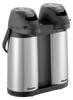 Bartscher Isolierpumpkanne Duo 1,9L-ST Produktbild-Vorschau 2