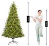 Black Box Trees Nagoya Kerstboom - Kunstboom met LED Productafbeelding-voorbeeld 3