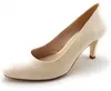Caprice Damen Businessschuhe 9-22405-20-140 Farbe: Beige Produktbild-Vorschau 11