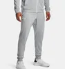 Under Armour Sportstyle Tricot Jogger Mod Gray M Produktbild-Vorschau 7