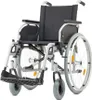 Bischoff & Bischoff S-Eco 300 Rollstuhl Sitzbreite 52 cm  Produktbild-Vorschau 1