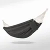 Doppel-Hängematte Boho 200x150 cm mit Tragetasche – bis 240 Produktbild-Vorschau 13