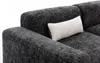 Ecksofa Designersofa ROMY XS in Stoff Enjoy Me Olivgrün Produktbild-Vorschau 2
