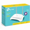 TP-LINK TL-WR840N, 10, 100 Mbit/Sek, 10/100Base-T(X), Produktbild-Vorschau 9
