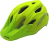 ALPINA CARAPAX JR. FLASH Federleicht LED Fahrradhelm Produktbild-Vorschau 23