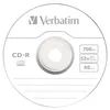 VERBATIM 43787 Extra Protection / Protection CD-R 52X Voir les images du produit 3