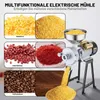 Mulino per cereali VEVOR mulino per spezie 3 kW, mulino per Anteprima dell’immagine prodotto 4