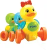 Tomy Entenfamilie Produktbild-Vorschau 5