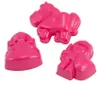 Spielstabil Sandförmchen Burgbewohner Prinzessin Set Produktbild-Vorschau 4