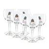 6x Leffe Kelch 25 cl Produktbild-Vorschau 1