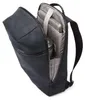 Salzen Rucksack Savvy Leather Charcoal Black Produktbild-Vorschau 8