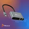 Adapter Usb-C Ethernet Adapter Netzwerkkarte Usb Lan Rj45 Produktbild-Vorschau 9