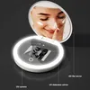 Led Lustro UV ViO SM-01 Lusterko Z Funkcją Kamery Filtr Podgląd zdjęcia produktu 3